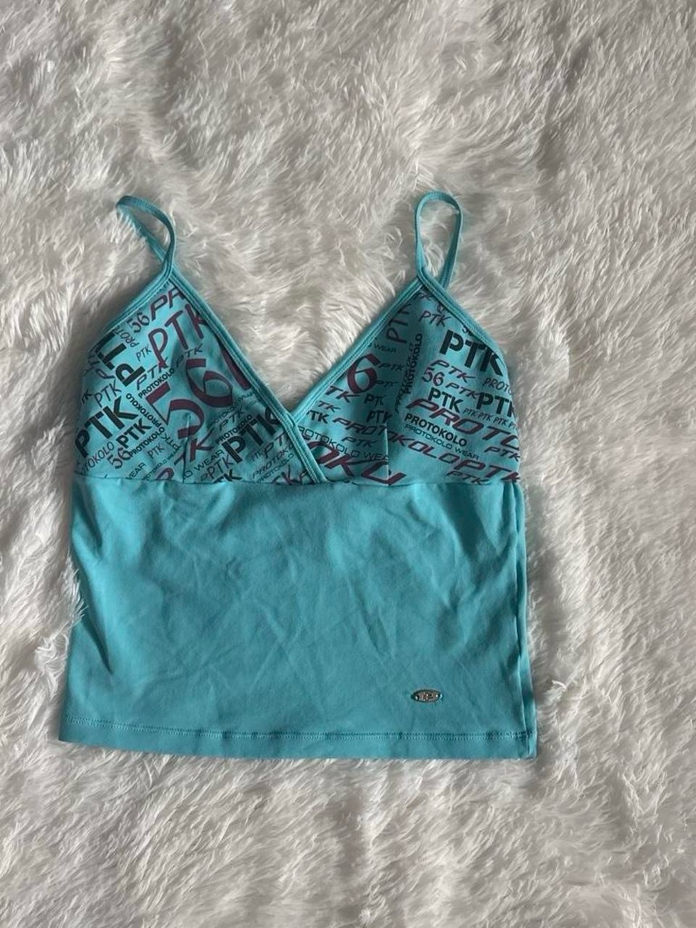 Workout Top